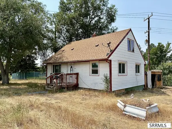 901 Royal Avenue, IDAHO FALLS, ID 83401