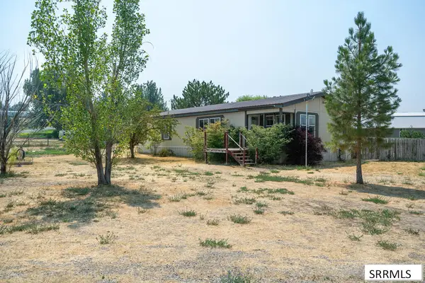 1184 1340 E, SHELLEY, ID 83274