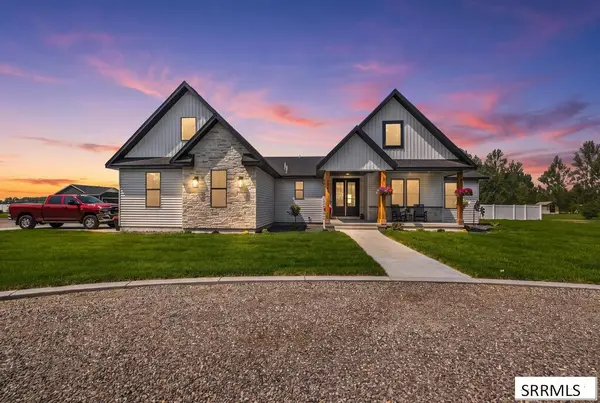 3741 331 N, RIGBY, ID 83442