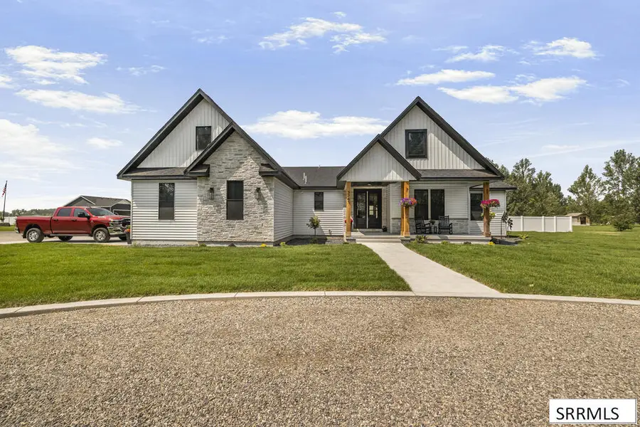 3741 331 N, Rigby, ID 83442 - #2