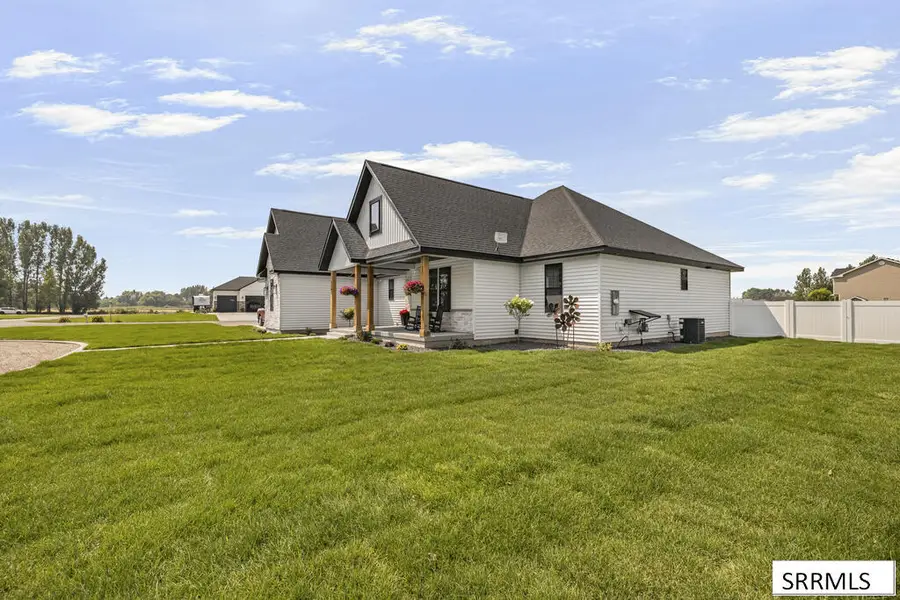 3741 331 N, Rigby, ID 83442 - #3
