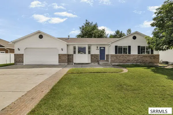 1109 Diamond Circle, AMMON, ID 83406
