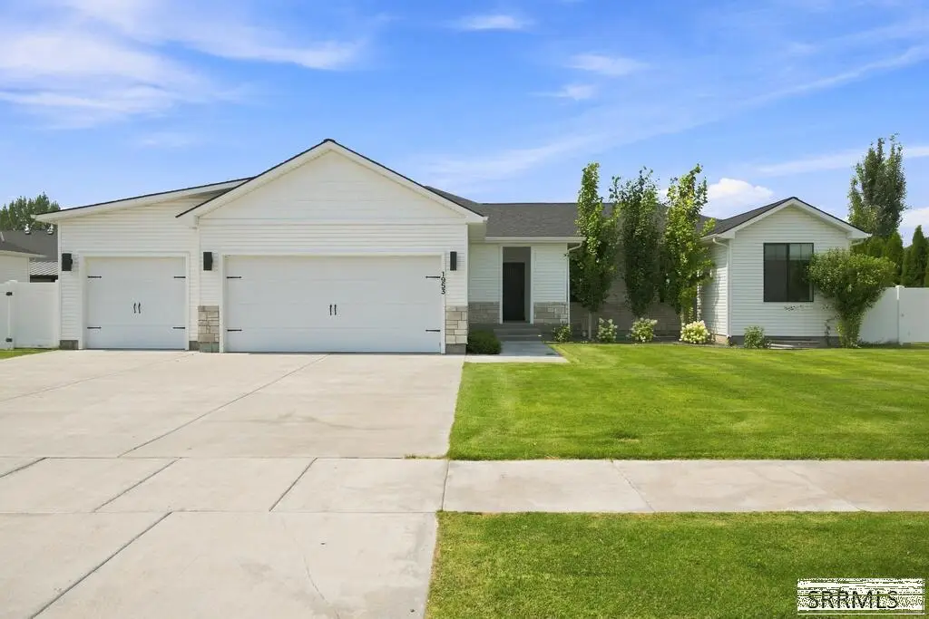 1953 Mesa Canyon Drive, Idaho Falls, ID 83401 - #1