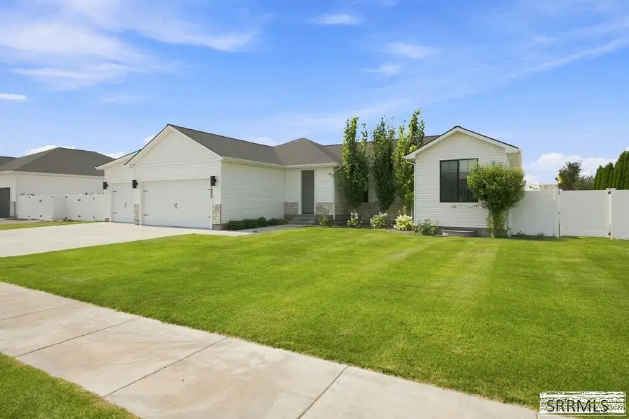 1953 Mesa Canyon Drive, Idaho Falls, ID 83401 - #2