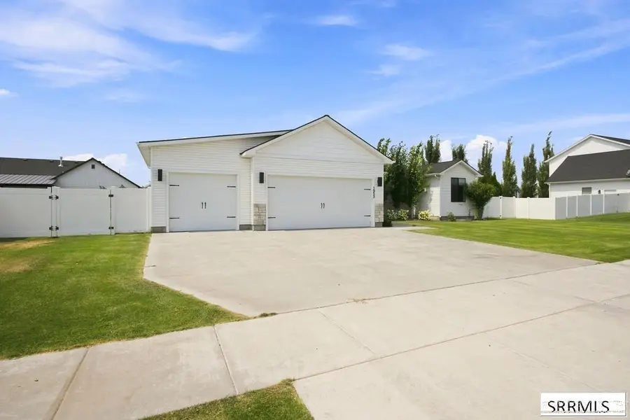 1953 Mesa Canyon Drive, Idaho Falls, ID 83401 - #3