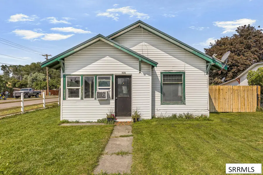 405 1st W, Ririe, ID 83442 - #2