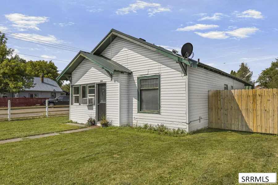 405 1st W, Ririe, ID 83442 - #3