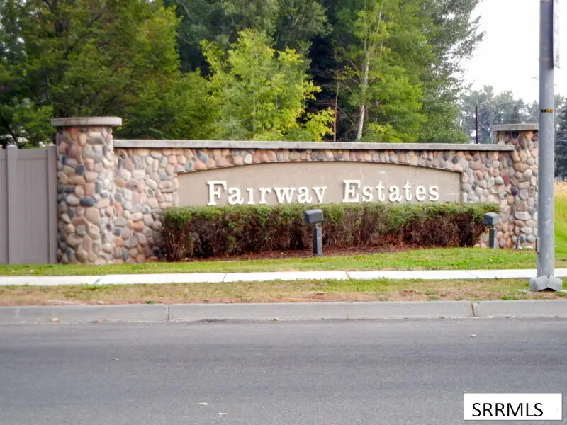 5525 Eaglewood Drive, Idaho Falls, ID 83401 - #1
