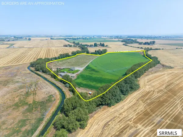 1051  A 1100 N, SHELLEY, ID 83274