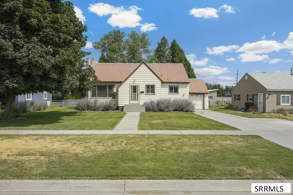 326 1st N, RIGBY, ID 83442