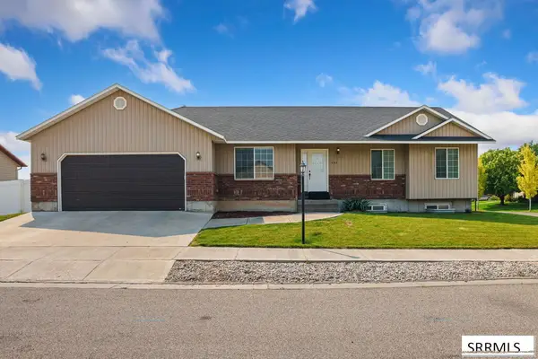 493 4th W, RIGBY, ID 83422