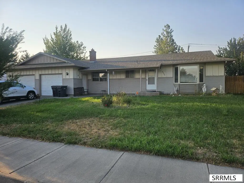 2359 Mesa Street, Idaho Falls, ID 83401 - #1