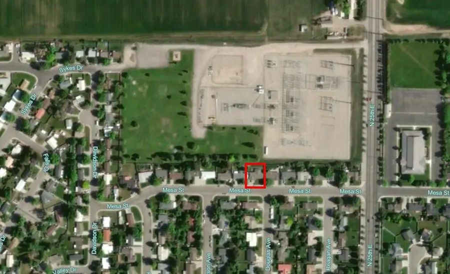 2359 Mesa Street, Idaho Falls, ID 83401 - #3