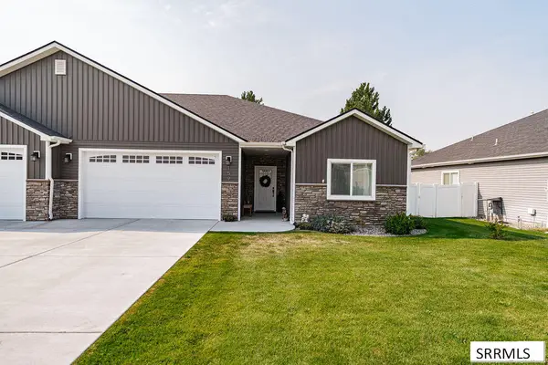 159 Park View Loop, SHELLEY, ID 83274