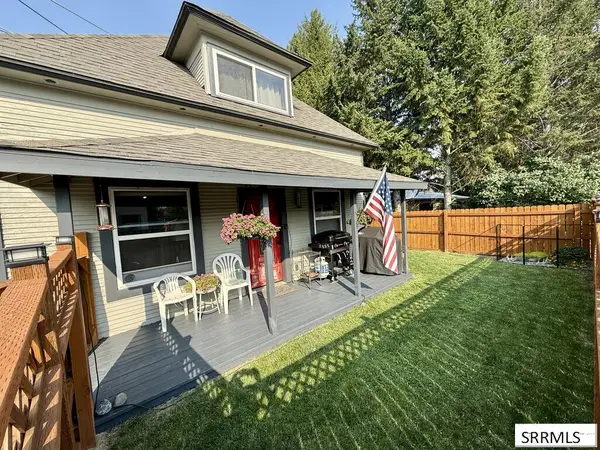 604 Hope Avenue, SALMON, ID 83467