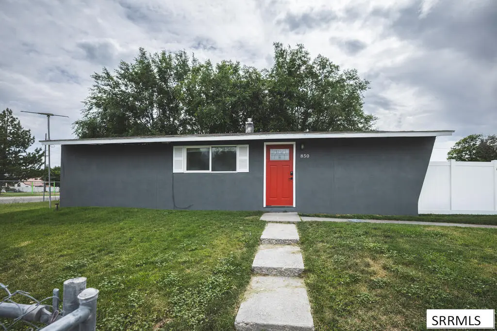 850 Royal Avenue, Idaho Falls, ID 83401 - #1