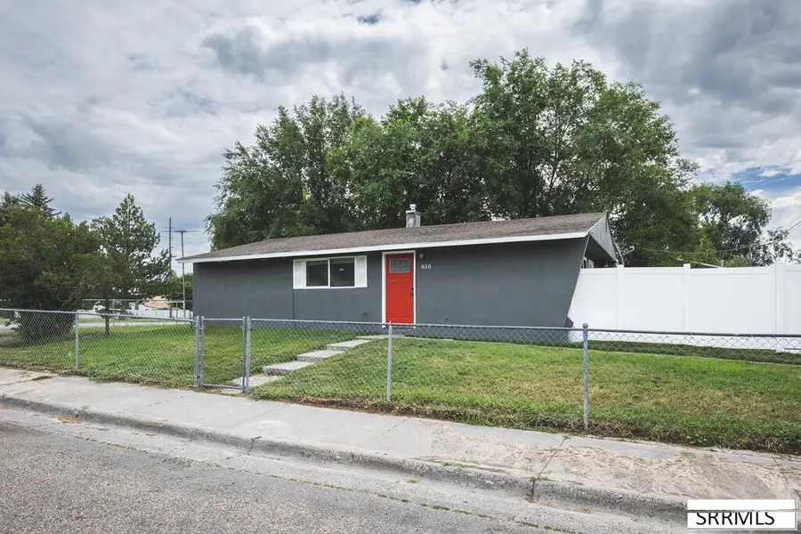 850 Royal Avenue, Idaho Falls, ID 83401 - #2
