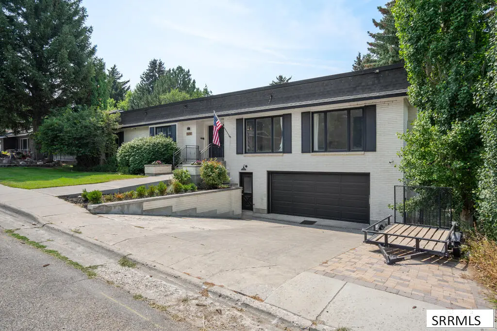 320 Yale Avenue, Rexburg, ID 83440 - #1