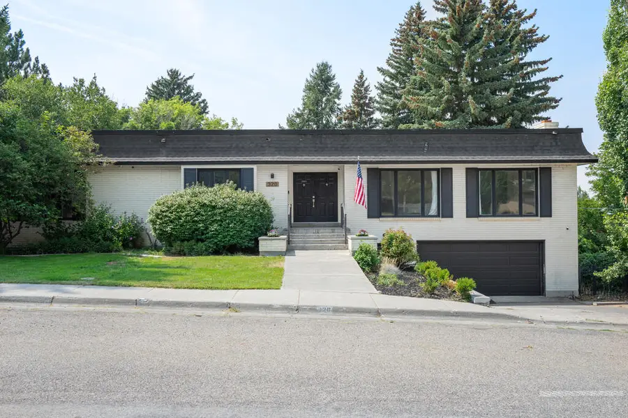 320 Yale Avenue, Rexburg, ID 83440 - #2