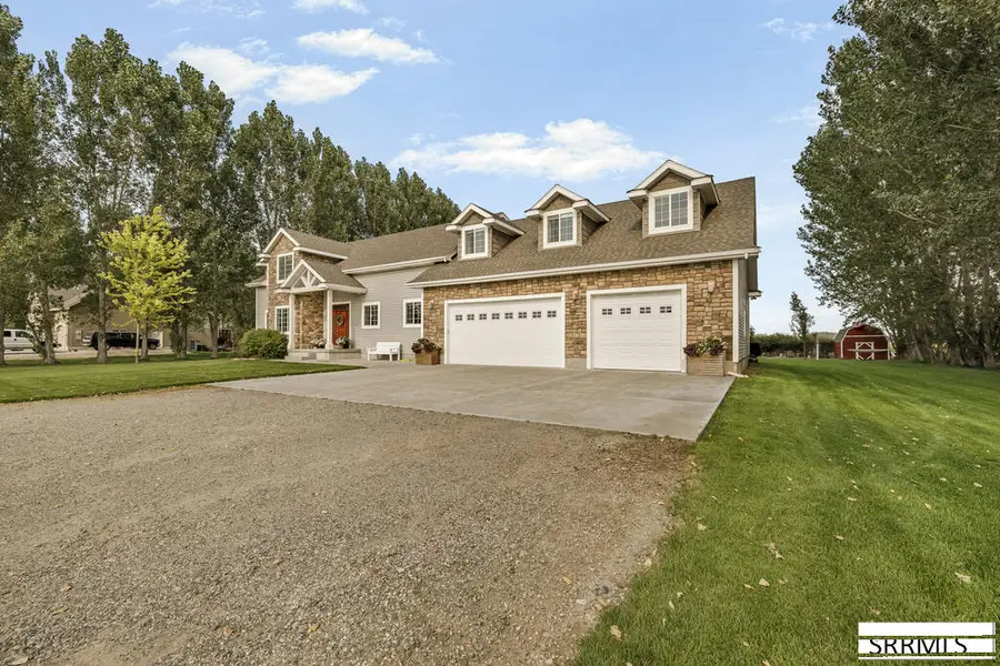 326 3744 E, Rigby, ID 83422 - #3