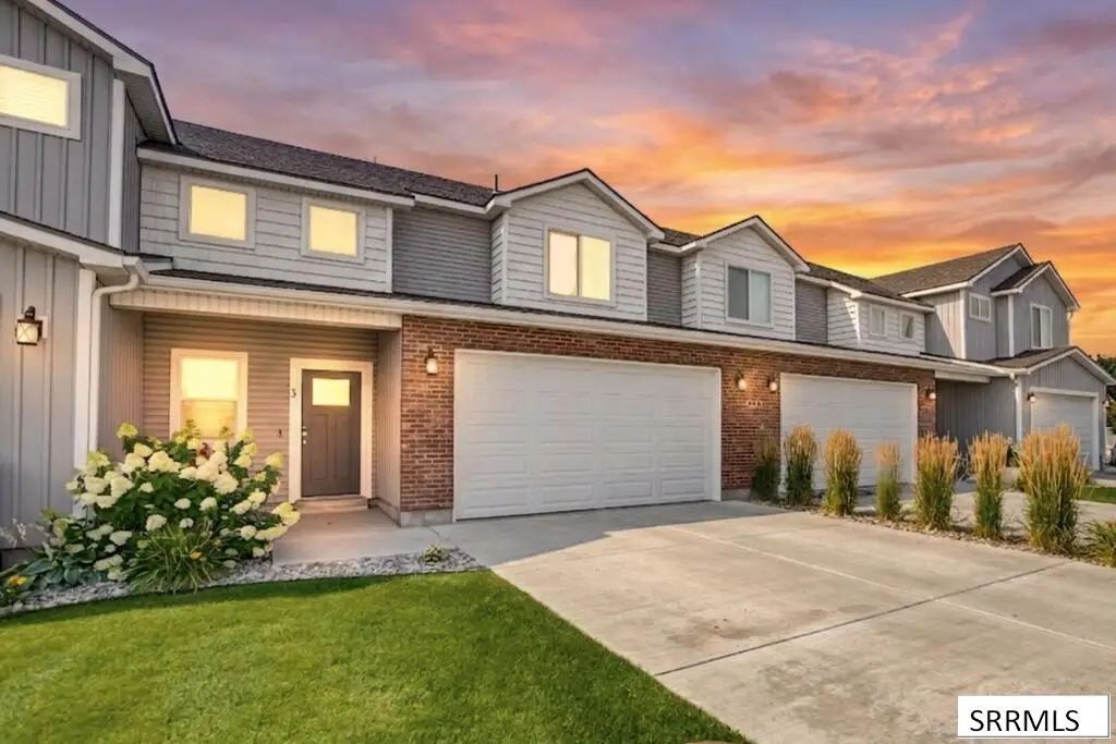 1022 Jaylee Drive #3, Rigby, ID 83442 - #1