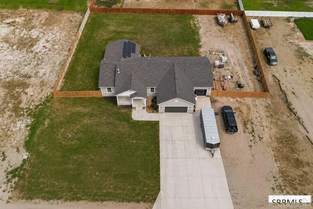164 4039 E, Rigby, ID 83442 - #1