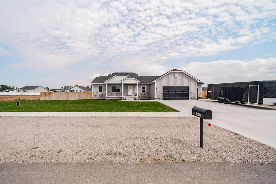 164 4039 E, Rigby, ID 83442 - #2
