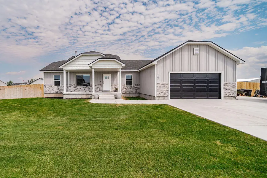 164 4039 E, Rigby, ID 83442 - #3