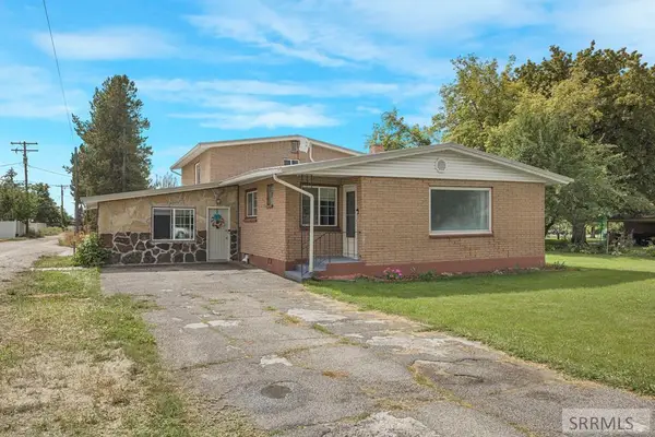 160 Oak Street, SHELLEY, ID 83274