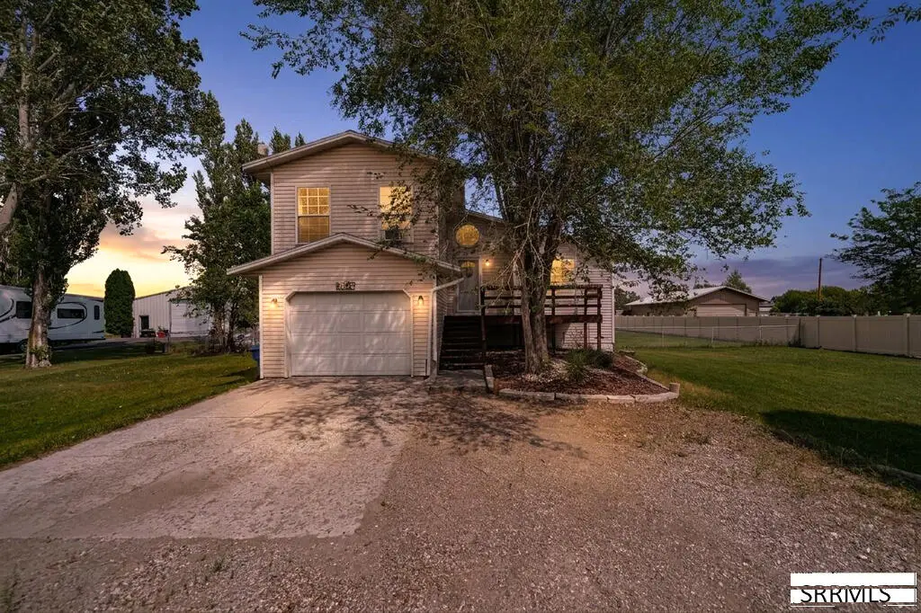 3126 2810 W, Rexburg, ID 83440 - #1