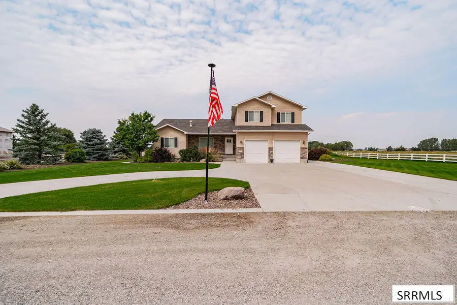 1079 2700 W, Rexburg, ID 83440 - #3