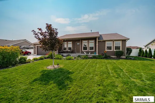5100 Nelson Drive, IONA, ID 83427