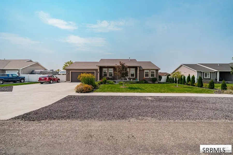 5100 Nelson Drive, Iona, ID 83427 - #2