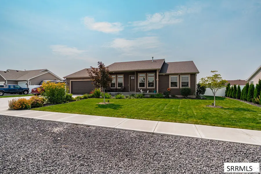 5100 Nelson Drive, Iona, ID 83427 - #3