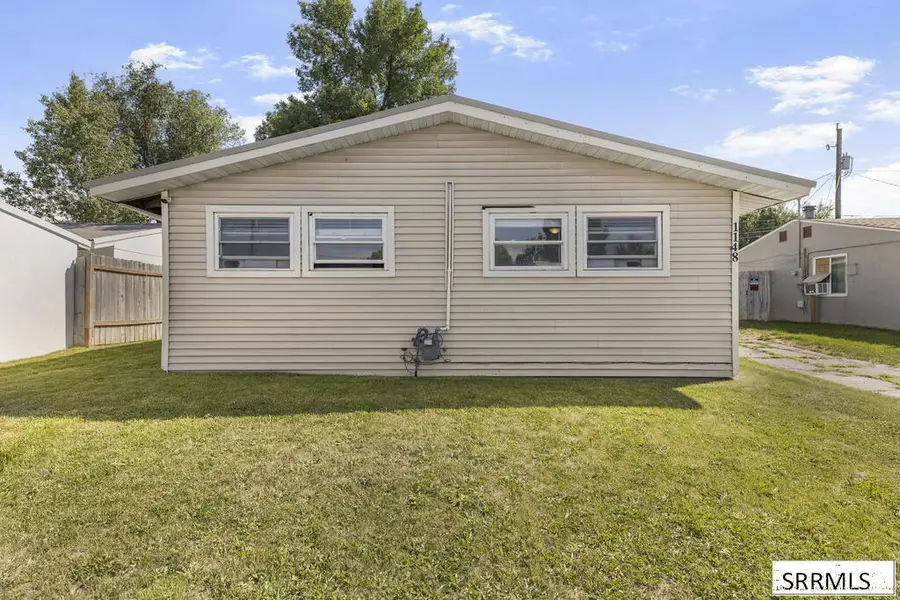 1148 Johnson Street, Idaho Falls, ID 83401 - #3