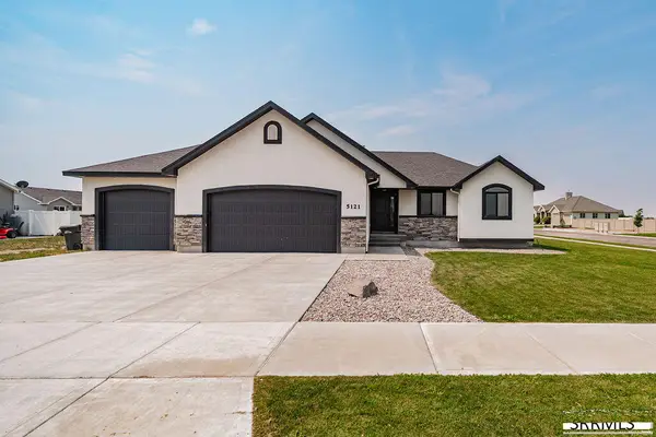 5121 Rock Creek Drive, IDAHO FALLS, ID 83401