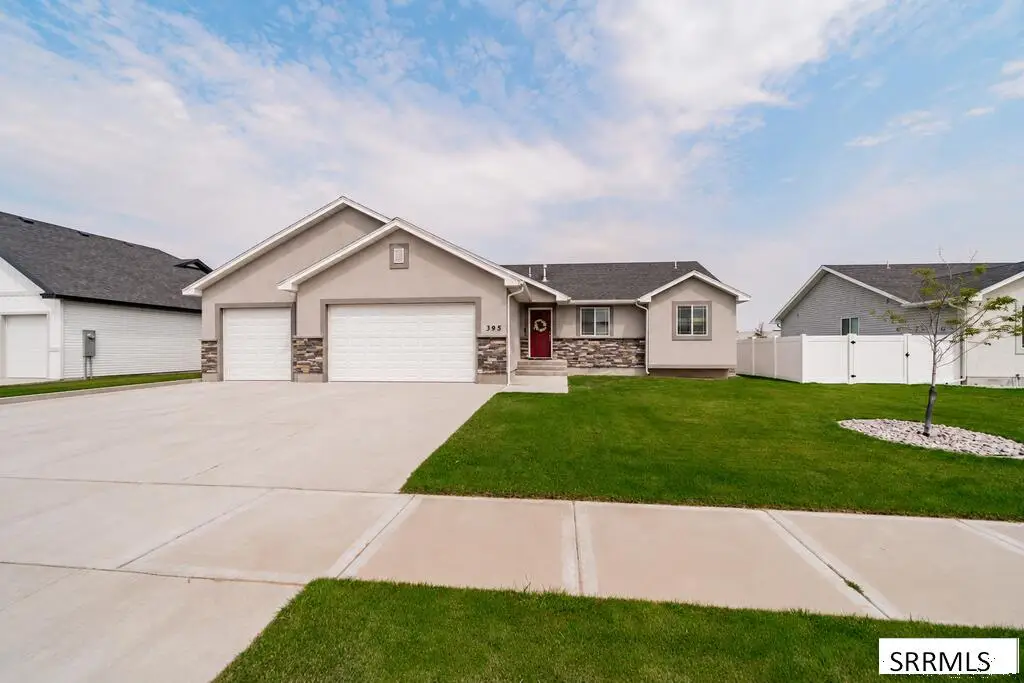 395 Rock Hill Lane, Idaho Falls, ID 83401 - #1