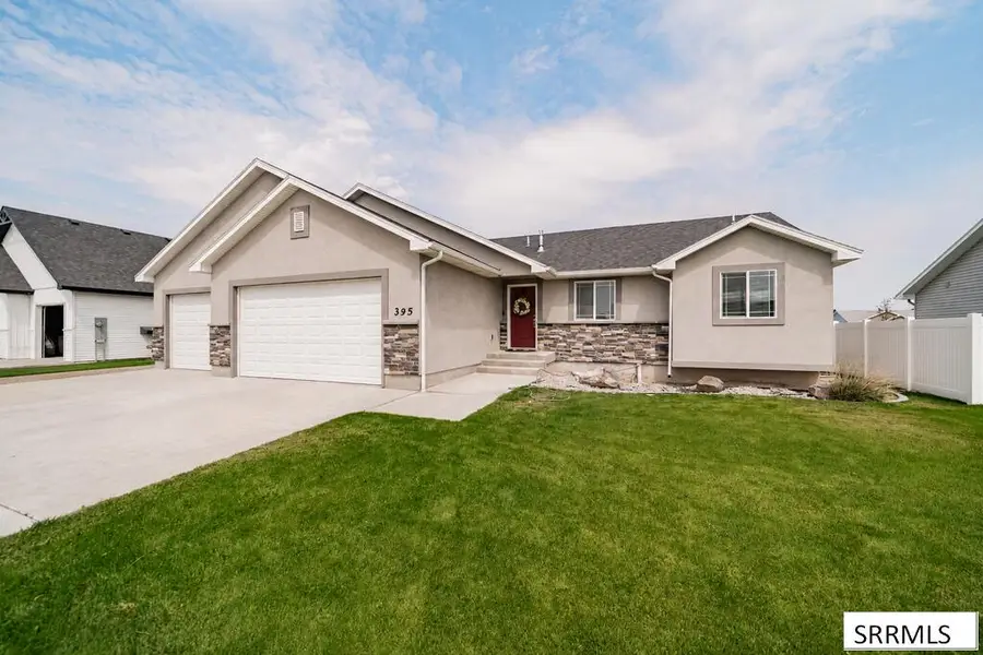 395 Rock Hill Lane, Idaho Falls, ID 83401 - #2