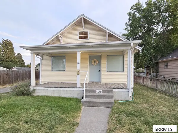 130 17th Street, IDAHO FALLS, ID 83404