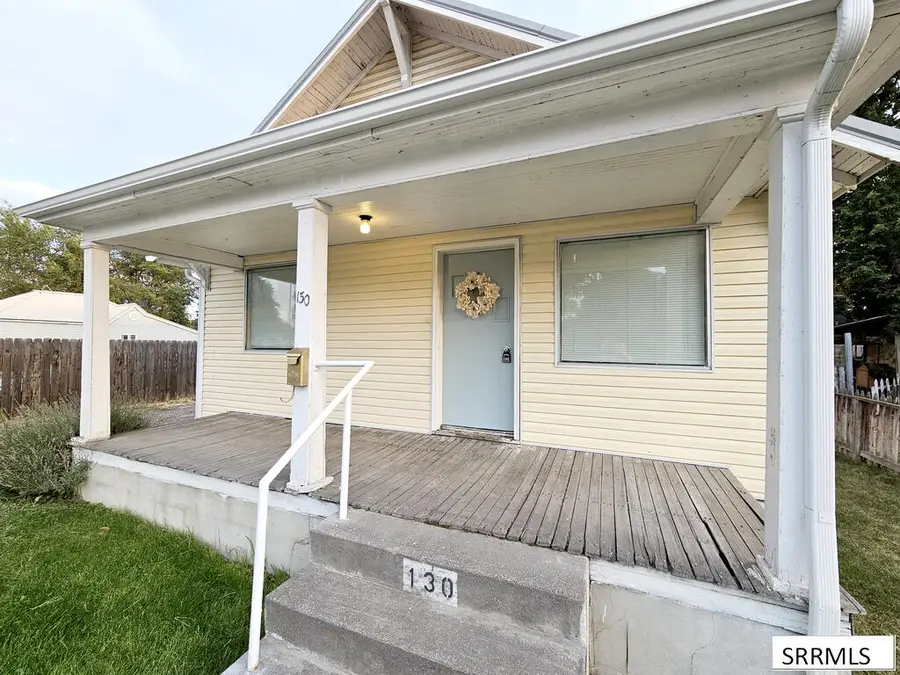 130 17th Street, Idaho Falls, ID 83404 - #2