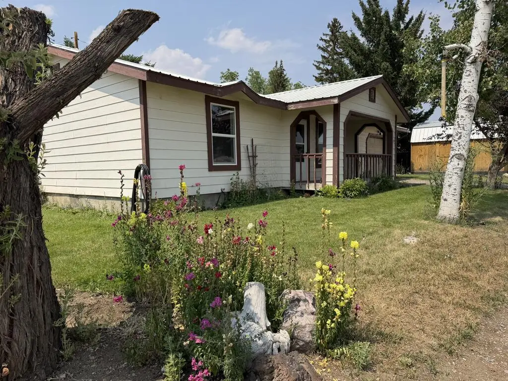 110 S 11th Street, Challis, ID 83226 - #1