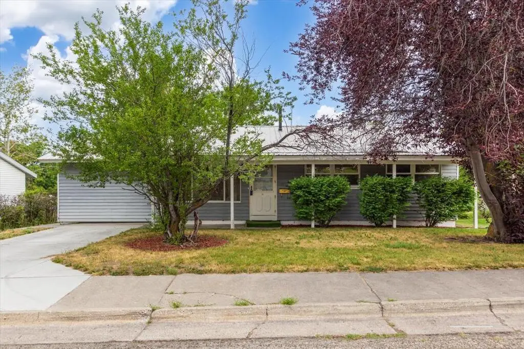 469 Linden Avenue, Rexburg, ID 83440 - #1