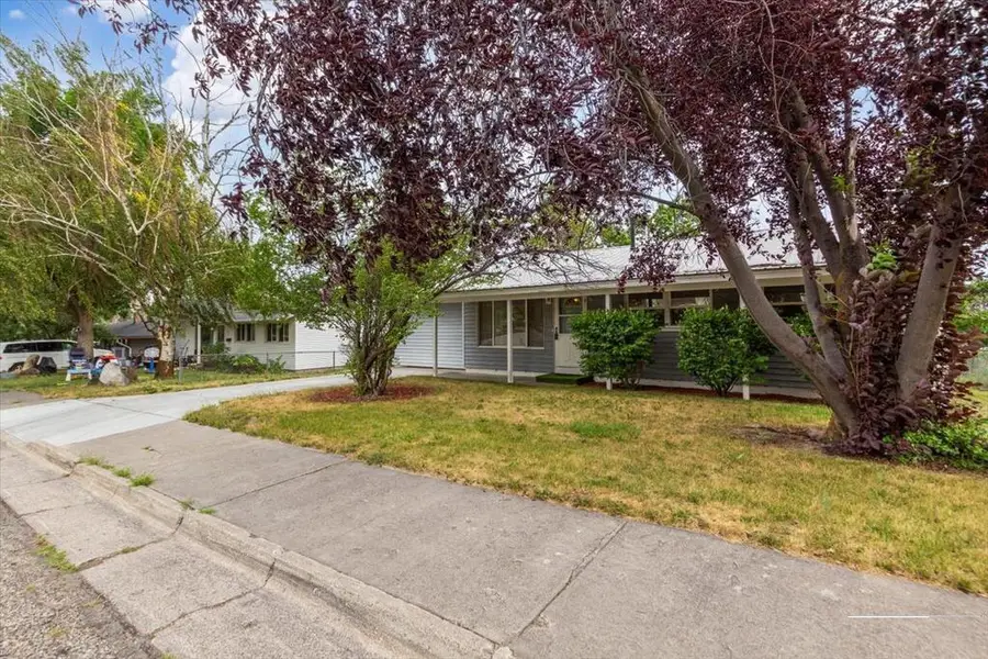 469 Linden Avenue, Rexburg, ID 83440 - #2