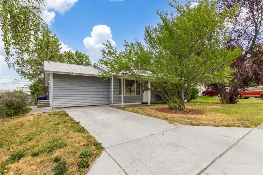 469 Linden Avenue, Rexburg, ID 83440 - #3