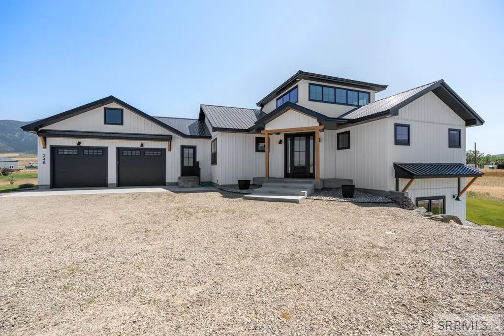 248 River Run Court, Irwin, ID 83428 - #1