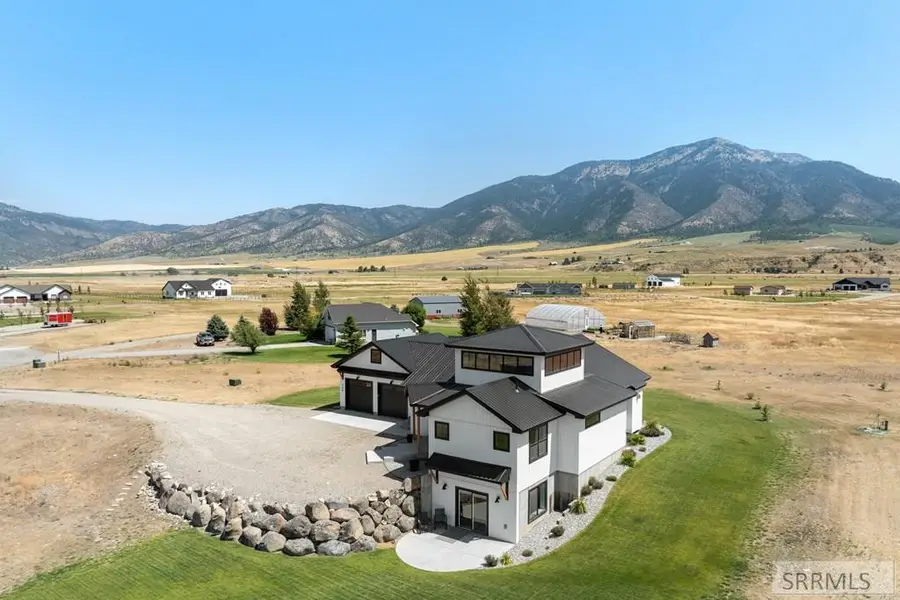 248 River Run Court, Irwin, ID 83428 - #3