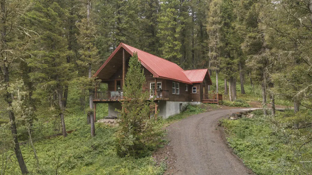 4149 Sugar Pine Drive, Island Park, ID 83429 - #1