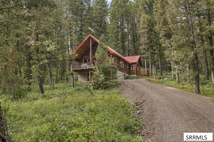 4149 Sugar Pine Drive, Island Park, ID 83429 - #3