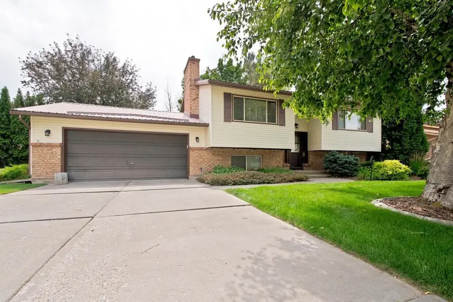 2323 Westcliff Drive, Idaho Falls, ID 83402 - #2