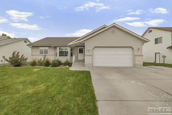 5037 Constitution Avenue, CHUBBUCK, ID 83202